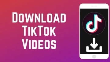 tiktok HD video downloader