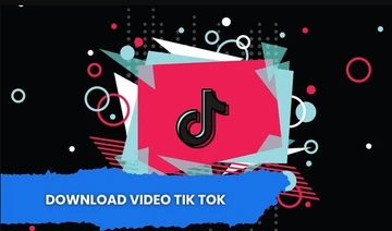 tiktok hd video save